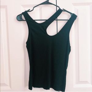 NWT American Eagle Don’t Ask Why Tank Top